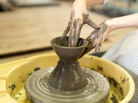 陶芸教室